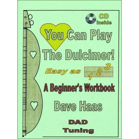 Dave Haas - You Can Play The Dulcimer