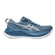 thumbnail image 2 of Tenis Asics Mujer Dama Superblast 2 Winter Azul Running azul 3 MX, 2 of 7