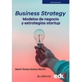 thumbnail image 1 of Business strategy. Modelos de negocio Ediciones de la U 9789587924022, 1 of 2