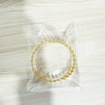 thumbnail image 2 of fastboy Upper Arm Cuff Leaf Fashion Women Arm Bracelet for Graduation Wedding Beach, 2 of 9