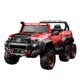 thumbnail image 1 of carro eléctrico montable todo terreno tipo toyota, tracción 6x6 12volteos, 1 of 1