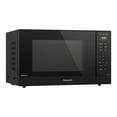 thumbnail image 4 of Panasonic NN-SN66KB - Four à Micro-Ondes - 1,2 Pi3 - 1200 W - Noir, 4 of 9