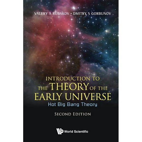 Intro Theo Early Univer (2nd Ed), (Hardcover)