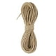 thumbnail image 4 of Cuerda de yute trenzada de arpillera natural de 10 mx4 mm para embalaje de regalo, manualidades y bricolaje., 4 of 6