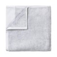 thumbnail image 1 of Blomus 69122 28 x 55 in. Riva Organic Terry Cloth Bath Towel, Microchip, 1 of 1