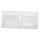 thumbnail image 4 of unbranded Cubierta De Ventilación De Pared Interna En Inoxidable Color Plata Para Ventilación En Hogar U Oficina, 4 of 6