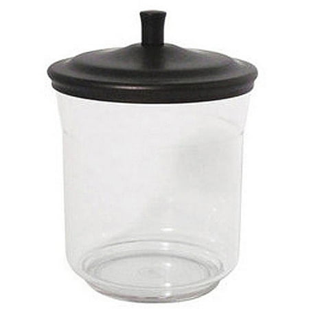 Better Homes and Gardens Metal Collection - Covered Jar