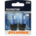 thumbnail image 1 of SYLVANIA 3156 Silverstar Mini Bulb, 1 of 7