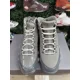 thumbnail image 2 of Ni - ke Jordan 9 Cool Grey - Men’s 8.5/Women’s 10, 2 of 5