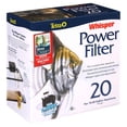 thumbnail image 4 of Tetra Whisper Power Filter for Aquariums 3 Filters in 1, up to 20 Gallons, 4 of 9
