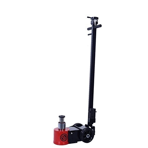 Chicago Pneumatic 8941085030 CP85030 Air Hydraulic Jack 30T