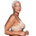 thumbnail image 3 of Vanity Fair Lingerie Women's Maternity Nursing Underwire Bra for Breastfeeding, Style 75294, 3 of 7