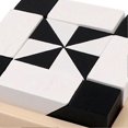 thumbnail image 4 of Intelligent Hidden Jigsaw Puzzle Toys Parent Child Interaction Desktop Games for Cultivating Spatial Thinking Imagination Ability, 4 of 4