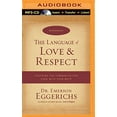 thumbnail image 2 of The Language of Love & Respect : Cracking the Communication Code with Your Mate (CD-Audio), 2 of 2