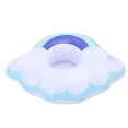 thumbnail image 1 of Portabebidas inflable portátil para piscina, flotador para niños, accesorios para fiestas acuáticas, 1 of 14