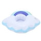 thumbnail image 2 of Palabas Flotantes Infles, Soporte de Bebada Inflable Súper Estable Para Fiesta de la Piscina para Bañeras de Hidromasaje para Niños, 2 of 7