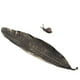 thumbnail image 5 of Varitas de incienso con forma de hoja de caracol, madera de sándalo, adornos decorativos para el hogar, salas de té, 5 of 15