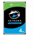 thumbnail image 1 of Disco duro interno Seagate Skyhawk ST4000VX016 de 3,5" y 4000 GB Serial ATA III, 1 of 5