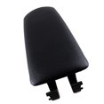 thumbnail image 3 of Vehicle Armrest Center Console Lid Protector Cover for A4 B6 -08 Black, 3 of 8