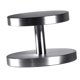 thumbnail image 4 of 51mm 58mm Espresso Tamper Espresso Accesorios para máquinas Barista Herramienta Portafiltro Herramienta de distribución de café para accesorios de argén BLESIY Manipulación de espresso, 4 of 8