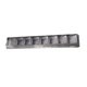 thumbnail image 3 of Boat Louver Vent, Oblong Stainless Steel Air Vent Grille Cover  For Oceans For Water Environments For Rivers ANGGREK Boat Louver Vent, 3 of 8