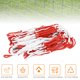 thumbnail image 5 of Bolsillo de malla de baloncesto, bolsa de red de almacenamiento deportivo, bolsa de red deportiva, bolsa de red de pelota, durabilidad mejorada, 5 of 8