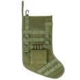 thumbnail image 1 of De Navidad, Bolsa Colgante Impermeable Del Ejército, Bolsa De Almacenamiento Portátil Para Colgar Al Aire Libre Para Almacenar Dispositivos Yuarrent HA042242-04, 1 of 6