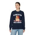 thumbnail image 6 of Dental Hygienist Sweatshirt, Gifts, Crewneck, 6 of 6