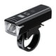 thumbnail image 4 of Fiudx Faros Delanteros para Ciclismo, Lámpara Nocturna de Plástico Resistente, Luz Led para Carretera a Prueba de Golpes, Linterna Ajustable de 5 Modos, para Uso En Exteriores, Regalo para Ciclistas,, 4 of 7