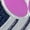 Blue, variant on Butterfly Lezoline Reiss Shoes Purple 2.0 (29 EU, 20.0 JP)