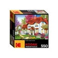 thumbnail image 5 of Kodak 550pc Puzzle - Cozy Cottage (English Only), 5 of 5
