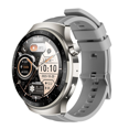 thumbnail image 4 of Reloj inteligente con Bluetooth, control de acceso, control de frecuencia cardíaca, oxígeno en sangre y sueño, 4 of 4