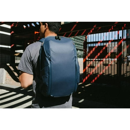 Peak Design - Everyday Backpack 20L Zip - Midnight