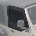 thumbnail image 2 of Replacement Soft Upper Doors   Pair, 2 of 2