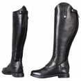thumbnail image 2 of TuffRider Ladies Plus Rider Field Boots, 2 of 2