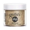 thumbnail image 6 of Gelish Professional Quality Nail Dip Powder Set of 3 Colors with Free Nail File - Glitter Collection, 6 of 7