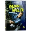 Man Vs Wild: Season 3