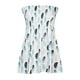 thumbnail image 4 of Mujeres sin tirantes Bandeau Tank Tops Verano Casual Sin mangas Tube Shirt Blusa Tanks Top Fridja gh4192, 4 of 9