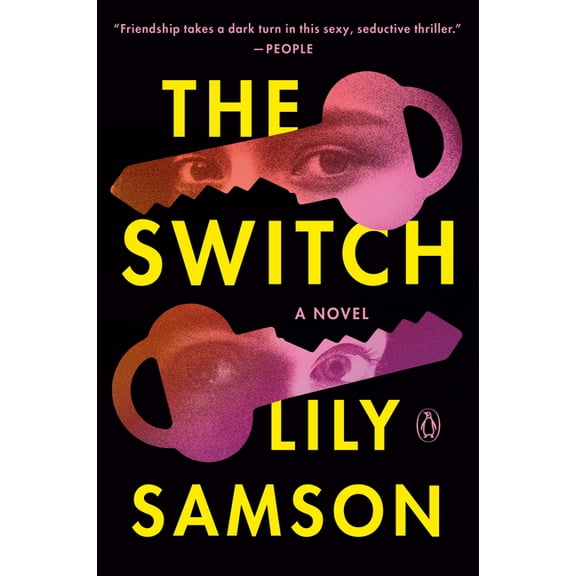 The Switch, (Paperback)