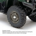 thumbnail image 4 of 4PCS Wheel Dust Cover Cap, ABS ATV Wheel Dust Cap, Wheel Rims Dust Cap Protector for ATV Quad Go Kart Rims Wheels 110 125 250, 4 of 7