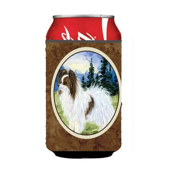 Papillon Can Or Bottle  Hugger - 12 oz.