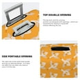 thumbnail image 5 of Haiem Flying Ducks Luggage Cover,Durable, Washable Suitcase Protector With Anti-Scratch Technology - Keep Your Luggage Looking New X-Large, 5 of 9