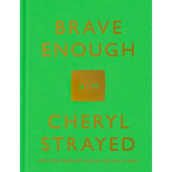 Brave Enough