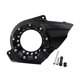 thumbnail image 2 of Cubierta de entrada de aire para motocicleta, suministros de accesorios de tapa de motor, protector de caja de transmisión profesional para GTS 300 Negro, 2 of 8