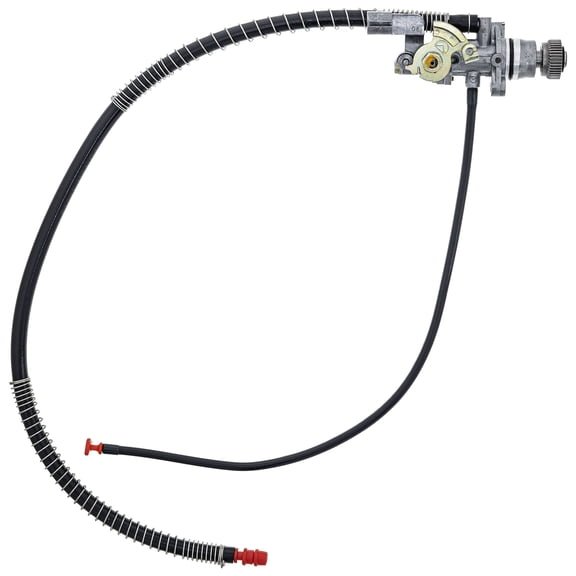 Polaris 0450846 ASM-OIL PUMP Sportsman Scrambler 200 Predator 0450044