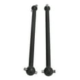 thumbnail image 1 of RC Rear Dogbone, Larger Driving Angle 2pcs 92mm High Strength High Bearing RC Rear Driveshaft Dogbone For Repairing ANGGREK Otros, 1 of 8