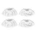 thumbnail image 1 of Piezas de paño de limpieza shaofei para fregona EasyFix SC2 SC3 SC4 SC5 color blanco, 1 of 5