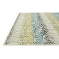 thumbnail image 5 of Unique Loom Maui Indoor/Outdoor Contemporary Geometric Area Rug or Runner, 5 of 8
