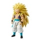 thumbnail image 2 of Figura Super Saiyan 3 Gotenks Dragon Ball Bandai 7  Pulgadas, 2 of 3