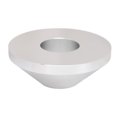 thumbnail image 2 of Balanceur de Roue Tenir vers le Bas Cône, Changeur de Pneus Centrage Cône Structure Robuste pour Camion Caravane SUV, 2 of 7